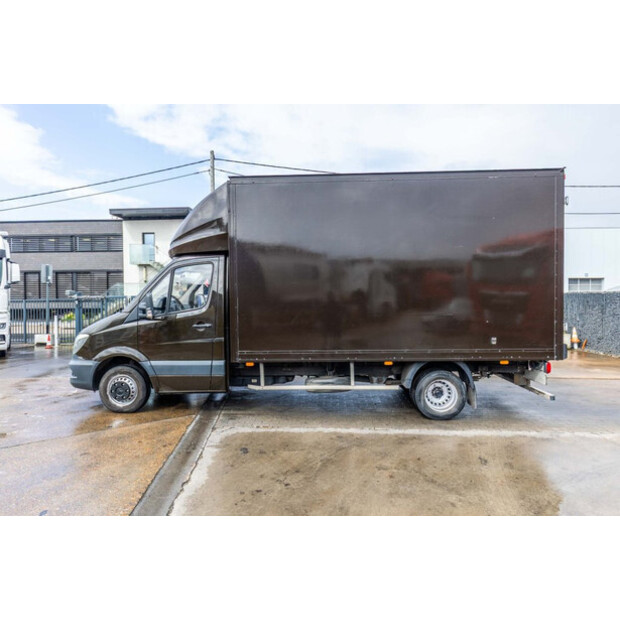 2017 Mercedes-Benz Sprinter 314 CDI-47465627
