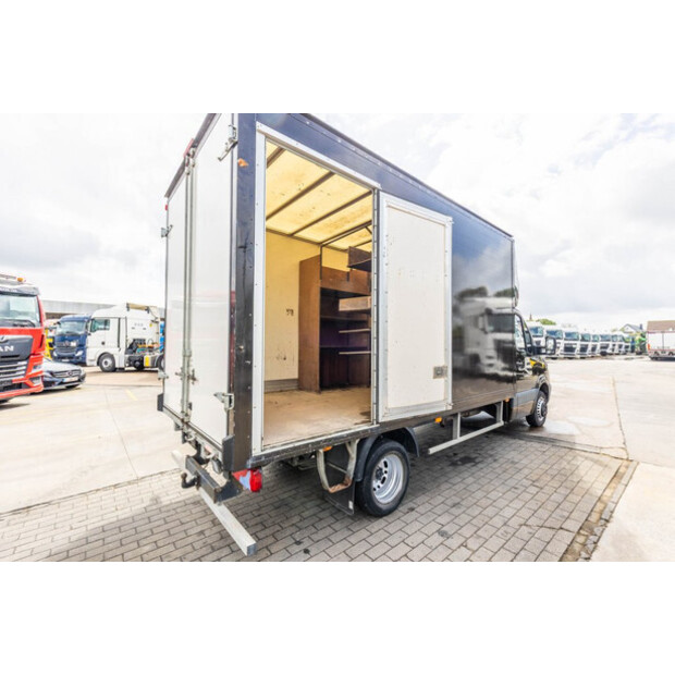 2017 Mercedes-Benz Sprinter 314 CDI-47465628
