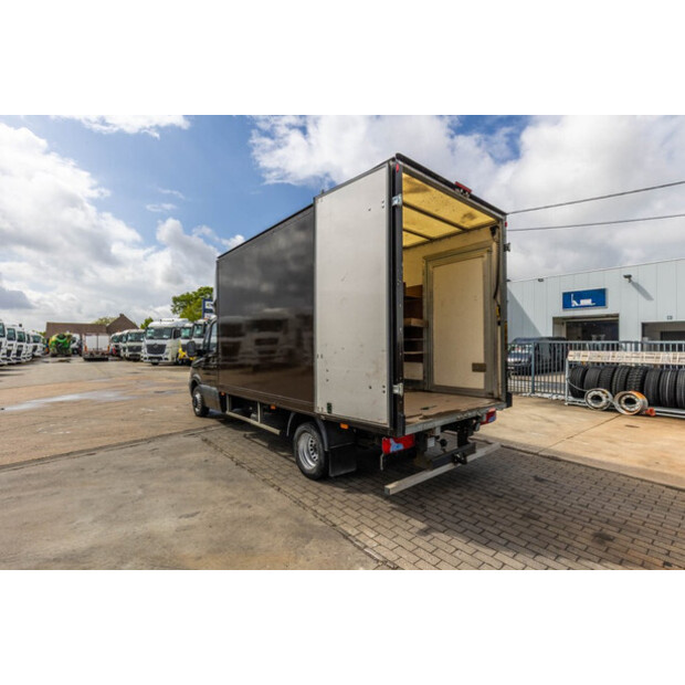2017 Mercedes-Benz Sprinter 314 CDI-47465630