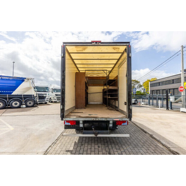 2017 Mercedes-Benz Sprinter 314 CDI-47465631