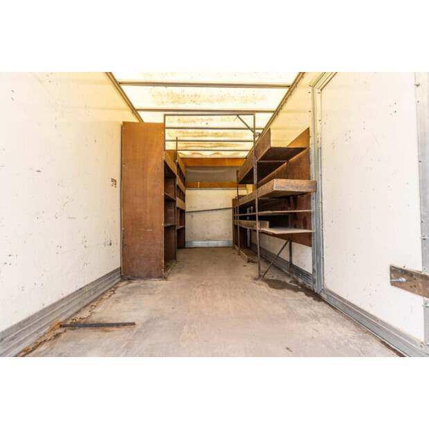 2017 Mercedes-Benz Sprinter 314 CDI-47465632
