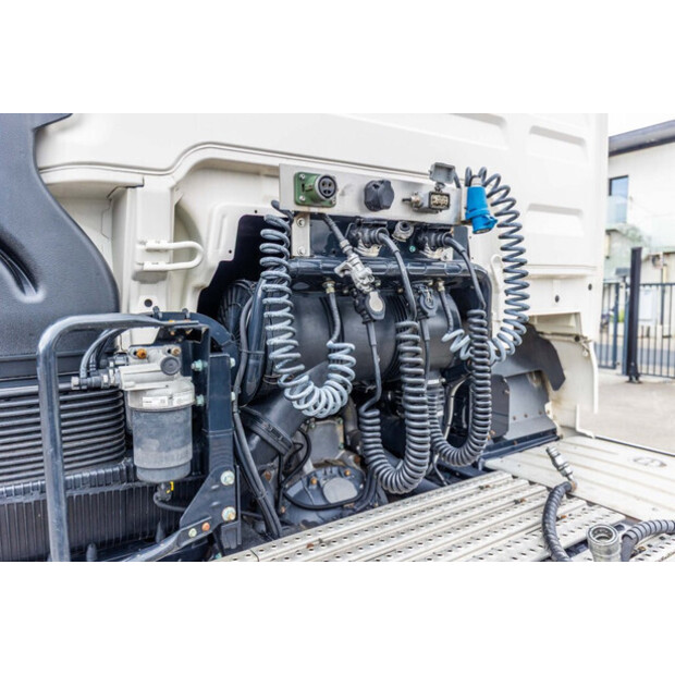 2020 MAN TGX 18.470-47465675