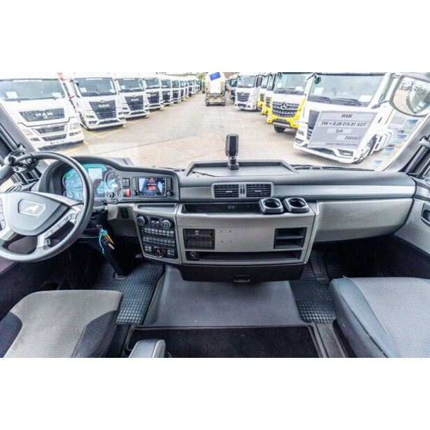 2020 MAN TGX 18.470-47465676