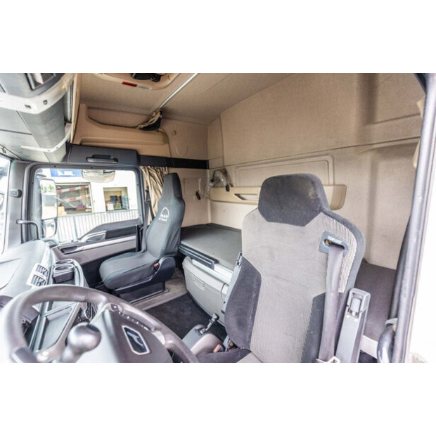 2020 MAN TGX 18.470-47465677