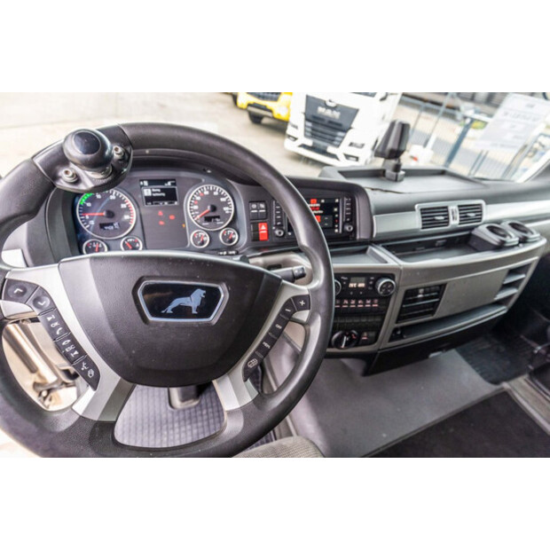 2020 MAN TGX 18.470-47465679