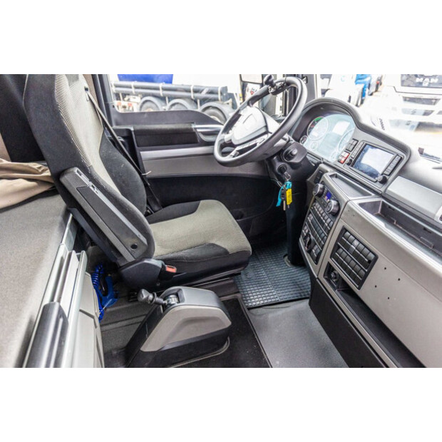 2020 MAN TGX 18.470-47465681