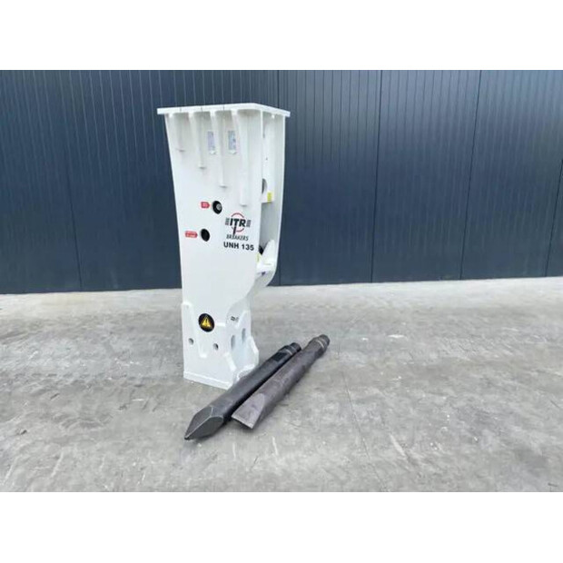 2026 ITR UNH135-47465688
