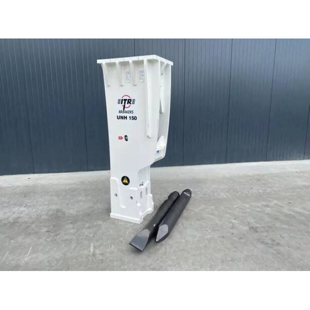 2026 ITR UNH150-47465702