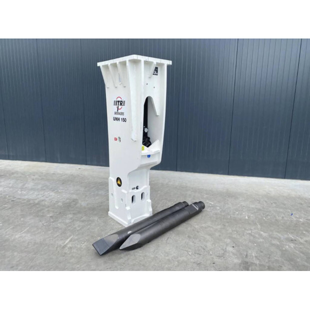 2026 ITR UNH150-47465705