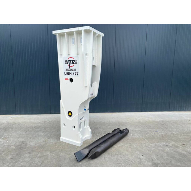2026 ITR UNH177-47465751