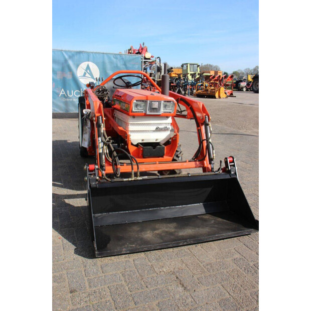 KUBOTA B1702-47466040