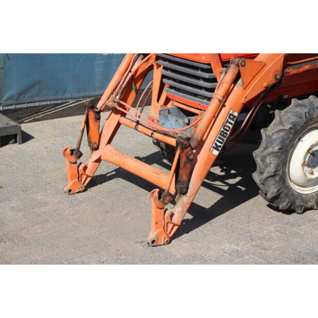 كوبوتا ZL1-255-47466139