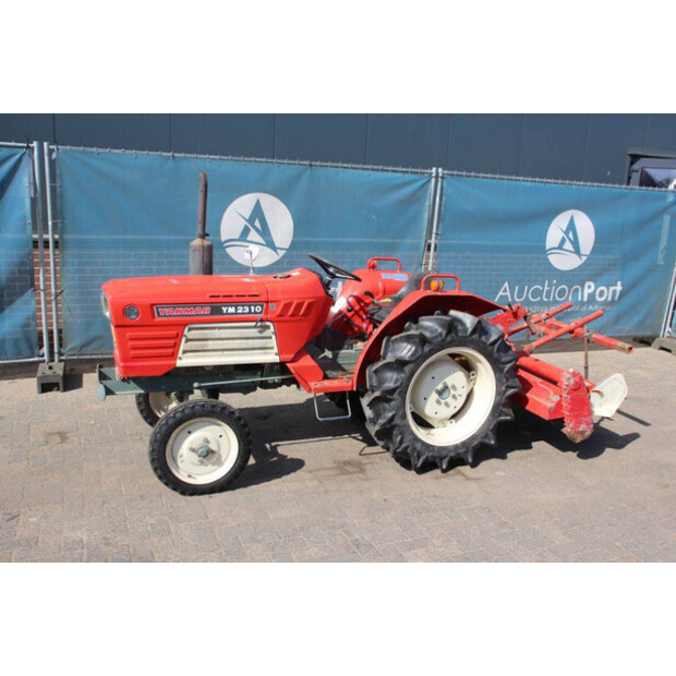 YANMAR YM2310-47466177