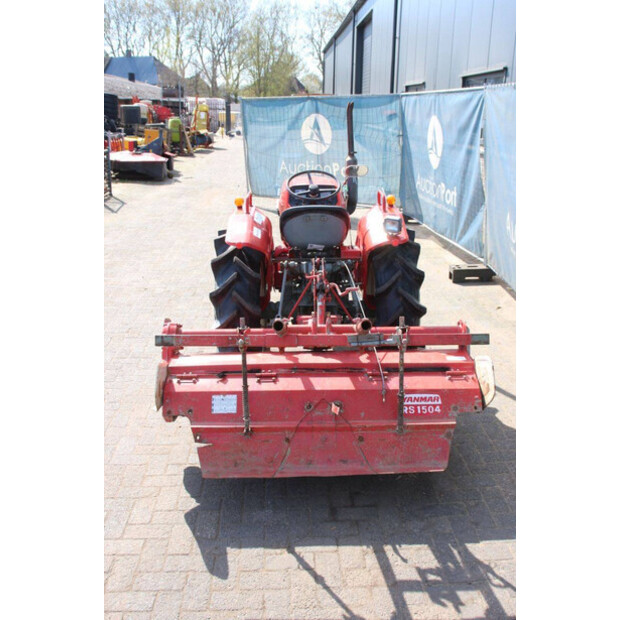 YANMAR YM2310-47466180