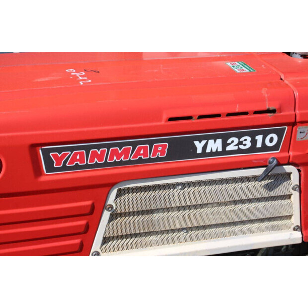 YANMAR YM2310-47466187