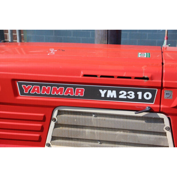 YANMAR YM2310-47466203
