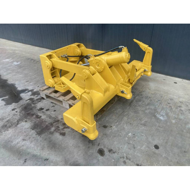 2026 Komatsu D41-47466205