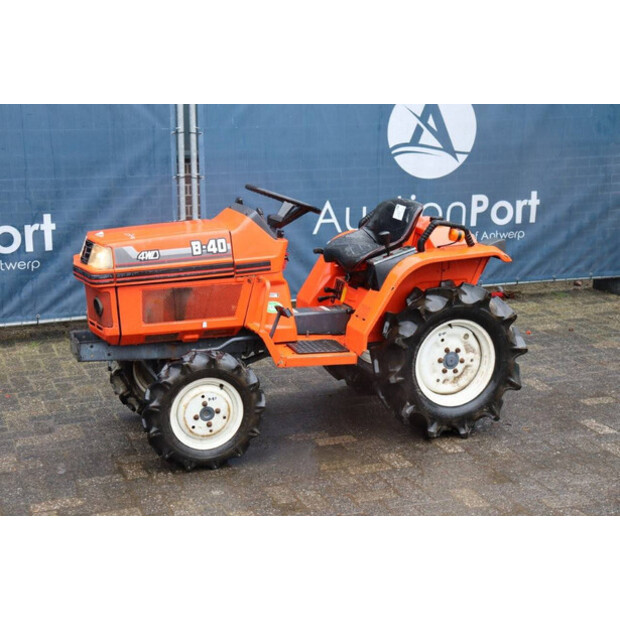 KUBOTA B-40-47466377