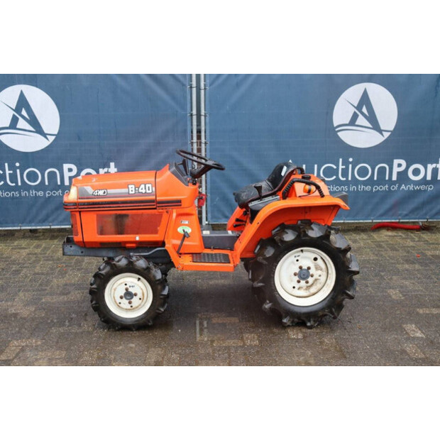 KUBOTA B-40-47466378