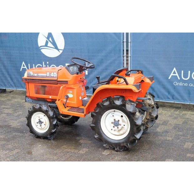 KUBOTA B-40-47466379