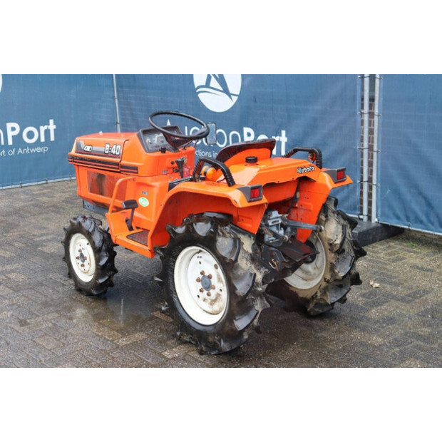 KUBOTA B-40-47466380
