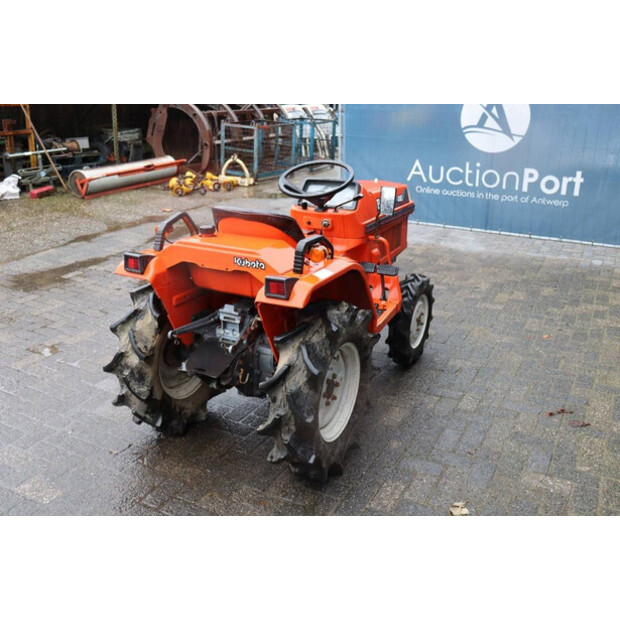 KUBOTA B-40-47466382