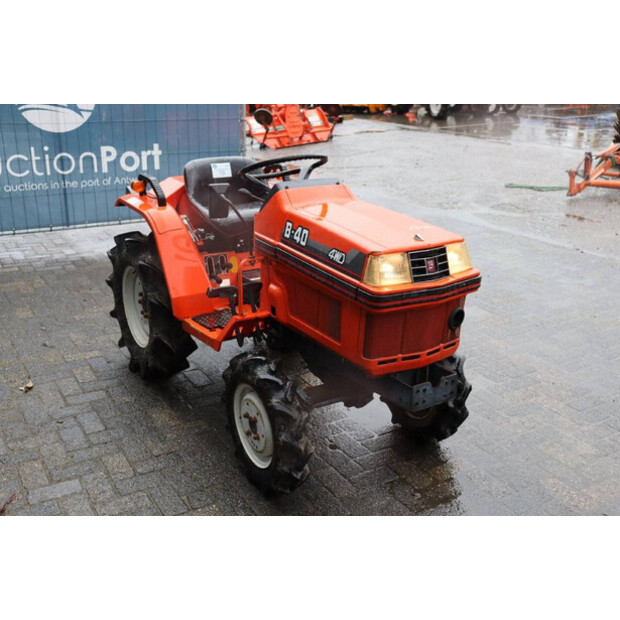 KUBOTA B-40-47466384