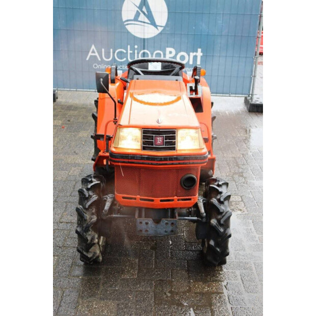 KUBOTA B-40-47466386