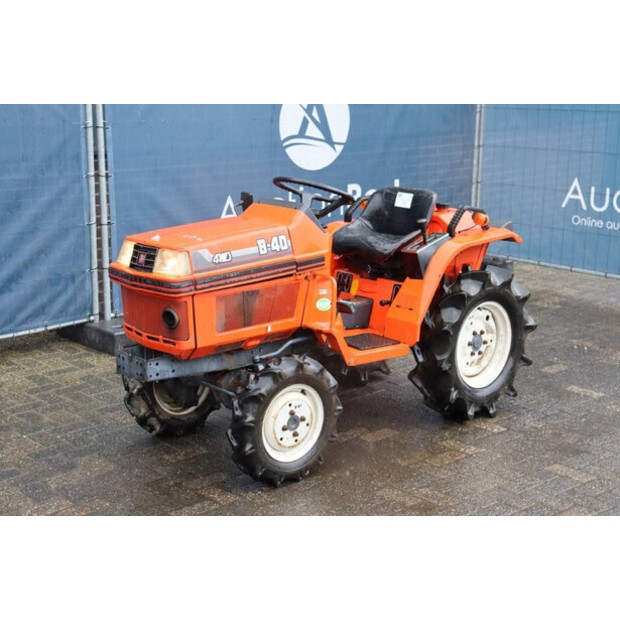 KUBOTA B-40-47466388