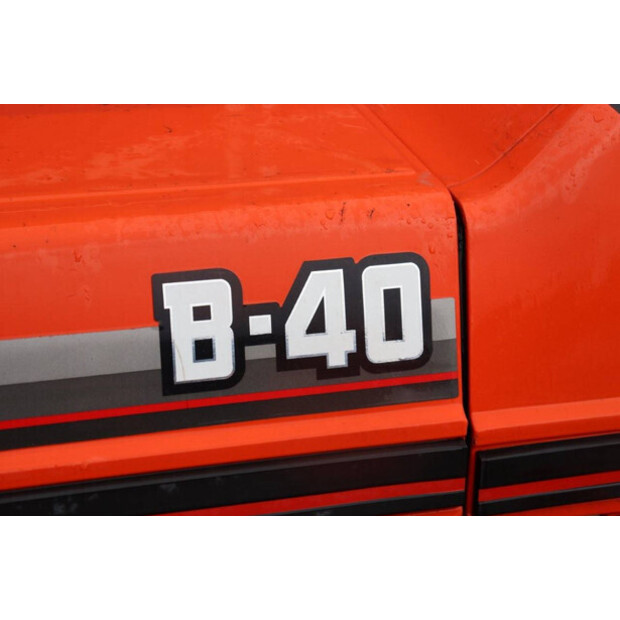 KUBOTA B-40-47466394