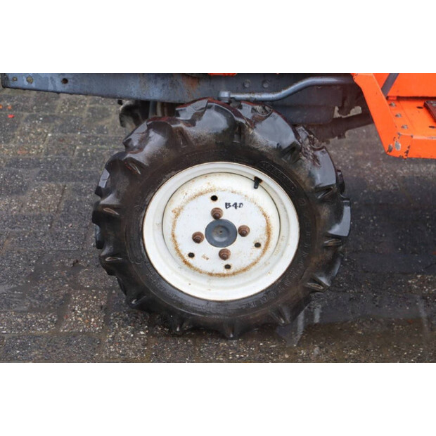 KUBOTA B-40-47466395