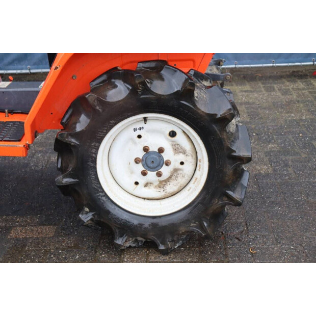 KUBOTA B-40-47466396