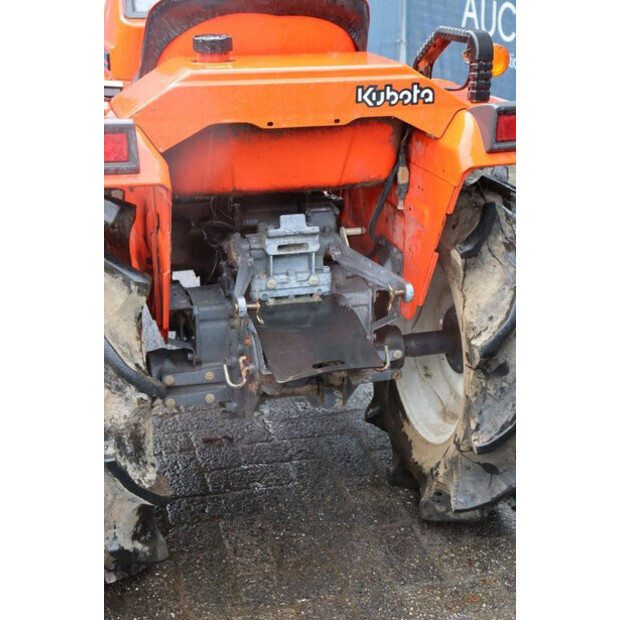 KUBOTA B-40-47466400