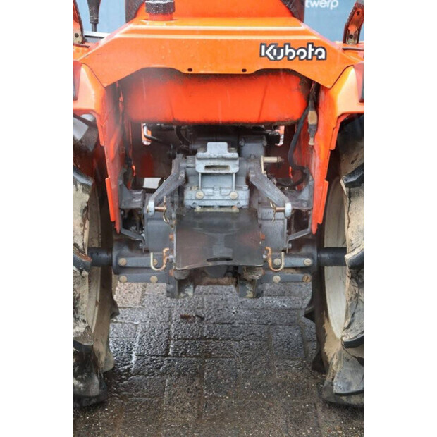 KUBOTA B-40-47466401