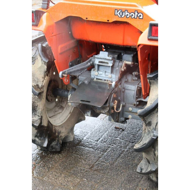 KUBOTA B-40-47466402