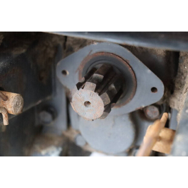 KUBOTA B-40-47466403
