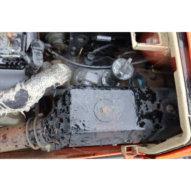 KUBOTA B-40-47466406
