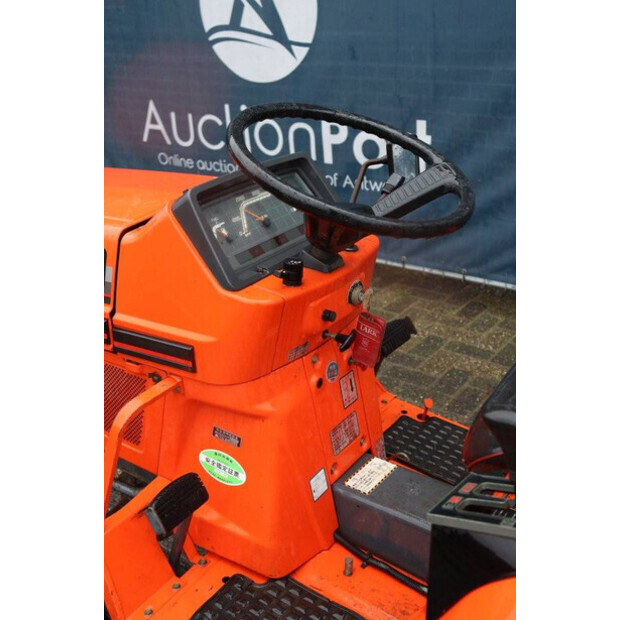 KUBOTA B-40-47466409