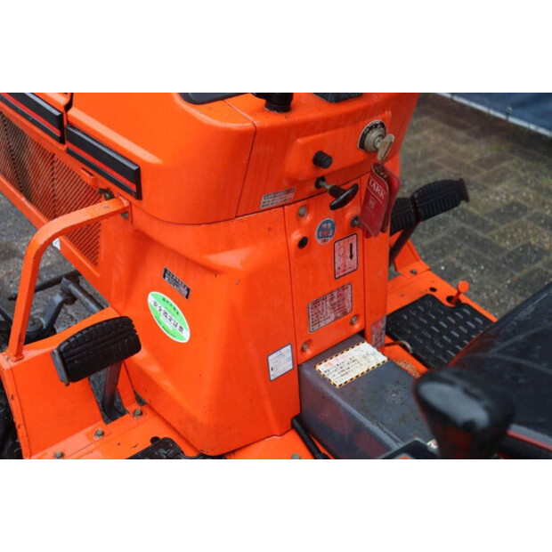 KUBOTA B-40-47466411