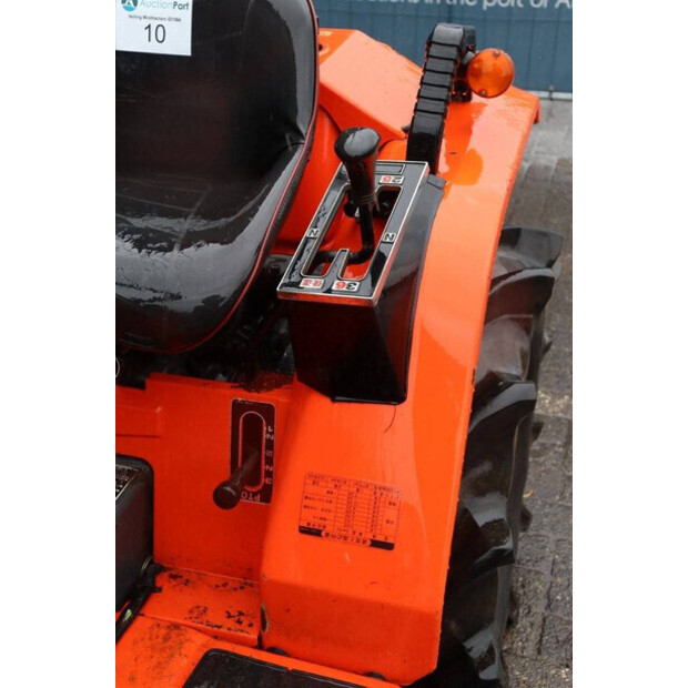 KUBOTA B-40-47466412