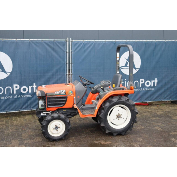KUBOTA GB150-47466483