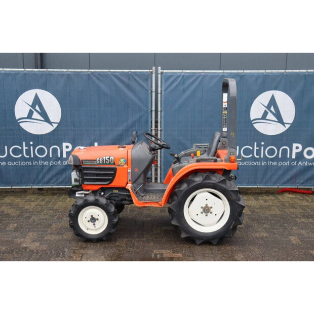 KUBOTA GB150-47466484