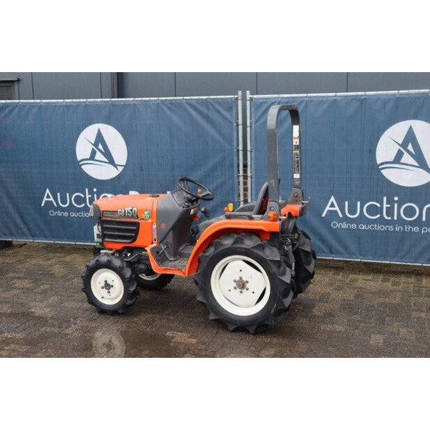 KUBOTA GB150-47466485