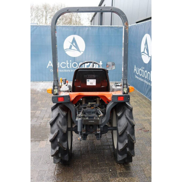 KUBOTA GB150-47466487