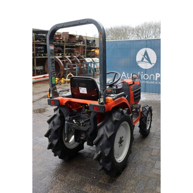 KUBOTA GB150-47466488