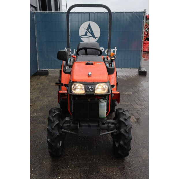 KUBOTA GB150-47466490