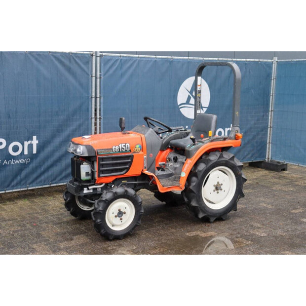 KUBOTA GB150-47466492