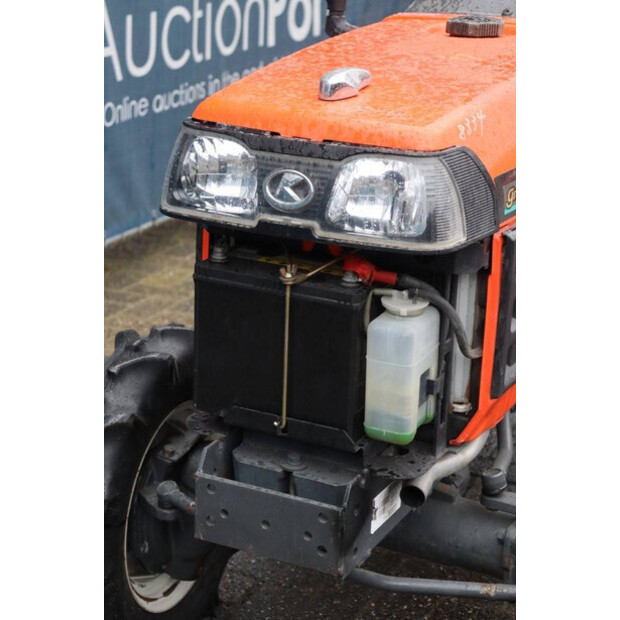 KUBOTA GB150-47466494