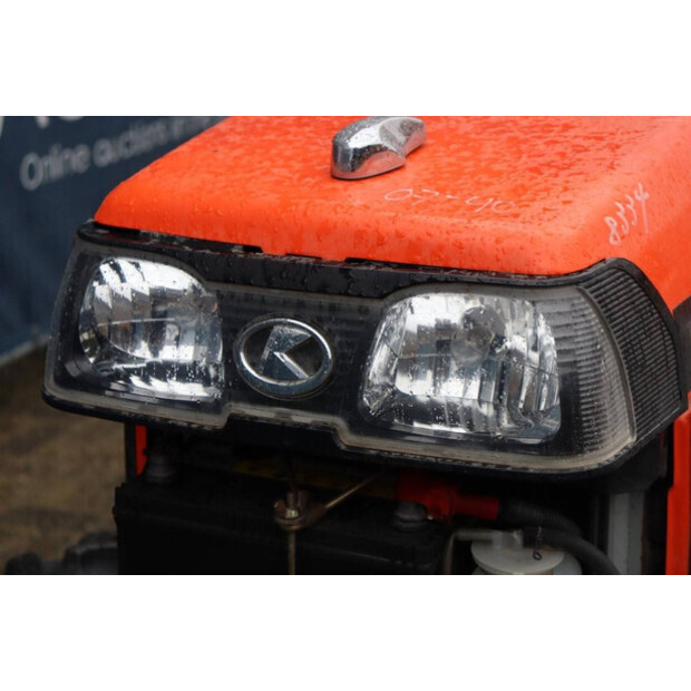 KUBOTA GB150-47466496