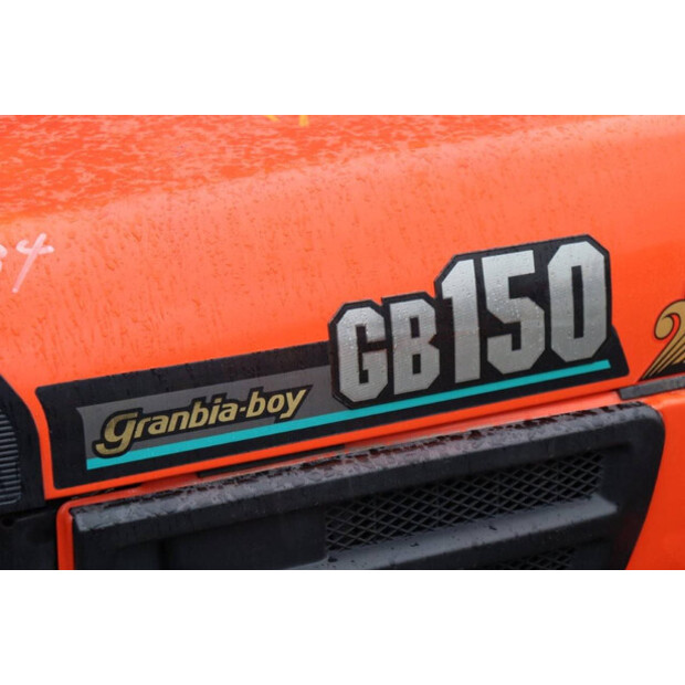 KUBOTA GB150-47466498